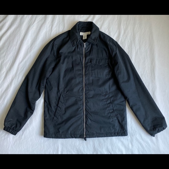 h&m coach jacket